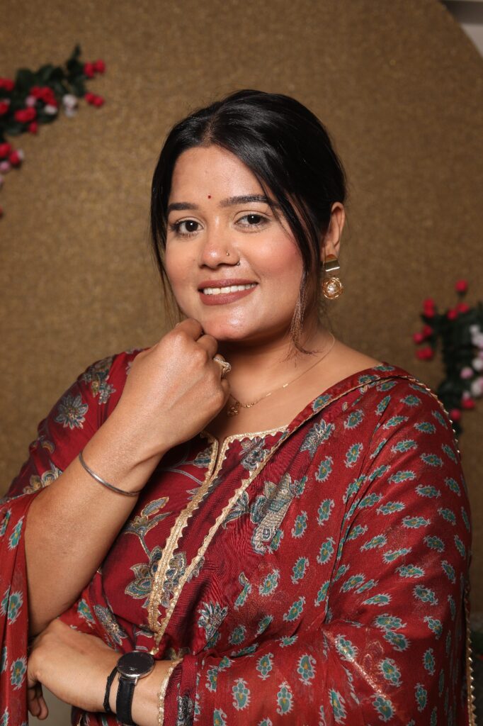 About Us 2 makeup artist